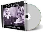 Front cover artwork of The Smiths 1983-11-17 CD London Audience