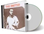 Front cover artwork of The Smiths 1985-03-18 CD Oxford Soundboard