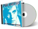 Front cover artwork of The Smiths Compilation CD Reel Around The Fountain Soundboard