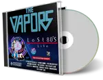 Front cover artwork of The Vapors 2024-08-31 CD Saratoga Soundboard