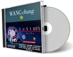 Front cover artwork of Wang Chung 2024-08-31 CD Saratoga Audience