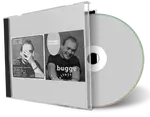 Front cover artwork of Bugge Wesseltoft 1993-04-03 CD Vossajazz Soundboard