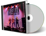 Front cover artwork of Chris Isaak 2024-07-15 CD Amsterdam Audience