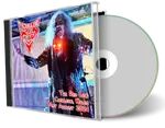 Front cover artwork of Doctor And The Medics 2024-08-31 CD Caerleon Audience