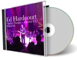 Front cover artwork of Ed Harcourt 2024-07-02 CD Denver Audience