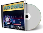 Front cover artwork of Flock Of Seagulls 2024-08-31 CD Saratoga Audience