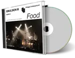 Front cover artwork of Food 2014-05-29 CD London Soundboard