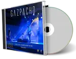 Front cover artwork of Gazpacho 2024-08-23 CD Inowroclaw Audience