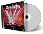 Front cover artwork of Glenn Hughes 2024-04-25 CD Krakow Audience