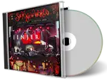 Front cover artwork of Jinjer 2024-04-27 CD Las Vegas Audience