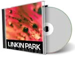 Front cover artwork of Linkin Park 2024-09-11 CD Inglewood Audience