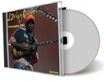 Front cover artwork of Living Colour 2003-04-05 CD Farmingdale Audience