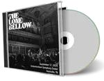 Front cover artwork of Lone Bellow 2024-09-17 CD Nashville Audience