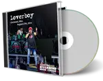 Front cover artwork of Loverboy 2024-08-27 CD Cincinnati Audience