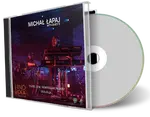 Front cover artwork of Michal Lapaj 2024-08-24 CD Ino Rock Festival Audience