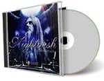 Front cover artwork of Nightwish 2013-05-24 CD Tokyo Soundboard