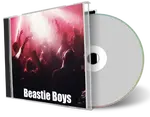 Front cover artwork of Beastie Boys 1992-09-19 CD Various Soundboard