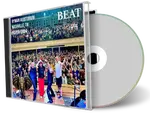 Front cover artwork of Beat 2024-10-28 CD Nashville Audience