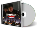 Front cover artwork of Bob Dylan 2024-11-03 CD Liverpool Audience