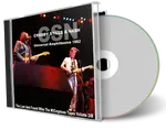 Front cover artwork of Csn 1982-11-28 CD Los Angeles Audience