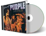 Front cover artwork of Deep Purple 1994-06-04 CD Luxembourg Audience