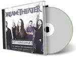 Front cover artwork of Dream Theater 2002-11-03 CD Rotterdam Audience