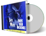 Front cover artwork of Jack White 2024-09-09 CD White Eagle Hall Audience