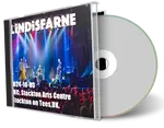 Front cover artwork of Lindisfarne 2024-10-03 CD Stockton On Tees Audience