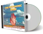 Front cover artwork of Polyphonic Spree 2024-09-04 CD San Francisco Audience