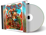 Front cover artwork of Primus 2024-08-24 CD Colorado Springs Audience