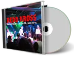 Front cover artwork of Redd Kross 2024-07-13 CD Denver Audience