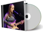 Front cover artwork of Soccer Mommy 2024-07-05 CD Cambridge Audience