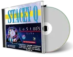 Front cover artwork of Stacey Q 2024-08-31 CD Saratoga Audience