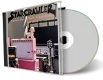 Front cover artwork of Starcrawler 2024-09-07 CD San Francisco Audience