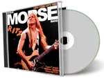 Front cover artwork of Steve Morse Band 1985-12-22 CD New York City Audience