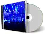 Front cover artwork of The Church 2024-07-02 CD Denver Audience