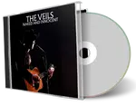 Front cover artwork of The Veils 2023-12-12 CD The Hague Audience