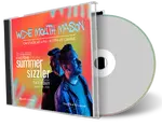 Front cover artwork of Wide Mouth Mason 2024-08-17 CD Vancouver Audience