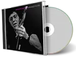 Front cover artwork of Alexis Korner New Church 1970-03-07 CD Oldenburg Soundboard