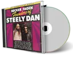 Front cover artwork of Becker And Fagen Compilation CD Founders Of Steely Dan Soundboard