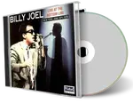 Front cover artwork of Billy Joel Compilation CD George Martin Sessions Soundboard