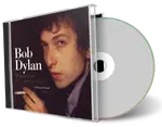 Front cover artwork of Bob Dylan 1965-09-03 CD Various Soundboard