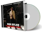 Front cover artwork of Bob Dylan 2019-10-26 CD Milwaukee Audience