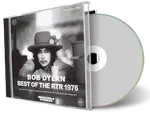 Front cover artwork of Bob Dylan Compilation CD Best Of Rolling Thunder Revue 1976 Soundboard