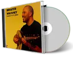 Front cover artwork of Dhafer Youssef 2003-11-14 CD London Jazz Festival Soundboard