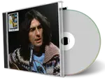 Front cover artwork of George Harrison Compilation CD Flying Hour Soundboard