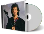 Front cover artwork of George Harrison Compilation CD Handle With Care Soundboard