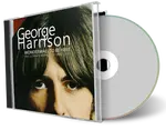 Front cover artwork of George Harrison Compilation CD Wonderwall To Be Here Soundboard