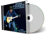 Front cover artwork of John Fogerty 2024-07-16 CD Lucca Audience