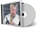 Front cover artwork of John Surman 2024-07-21 CD Diersbach Soundboard